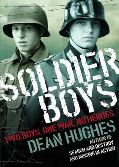 Soldier Boys, Paperback