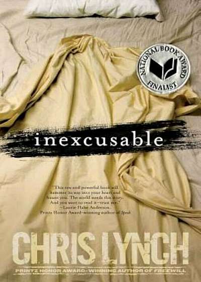 Inexcusable: 10th Anniversary Edition, Paperback