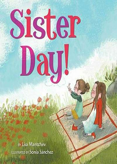 Sister Day!, Hardcover