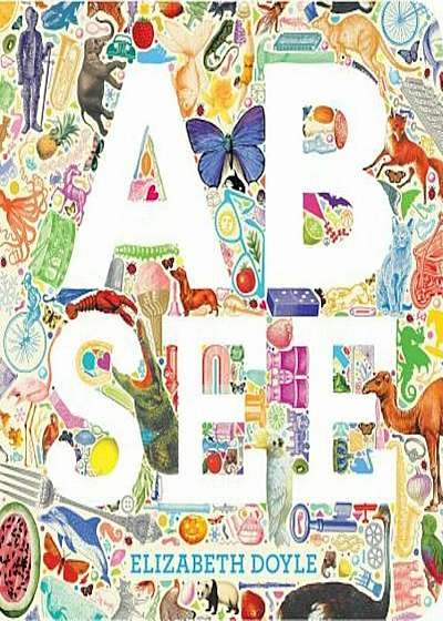 A B See, Hardcover