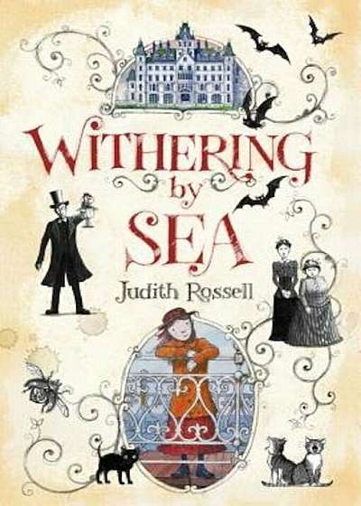 Withering-By-Sea, Paperback