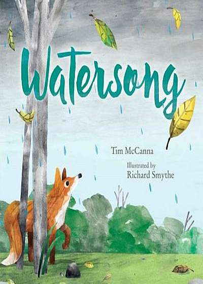 Watersong, Hardcover