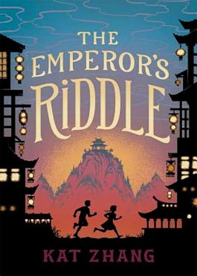 The Emperor's Riddle, Hardcover