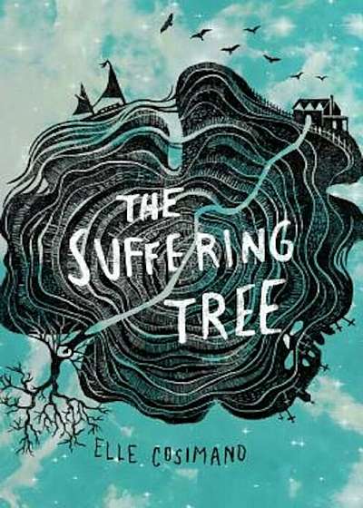 The Suffering Tree, Hardcover
