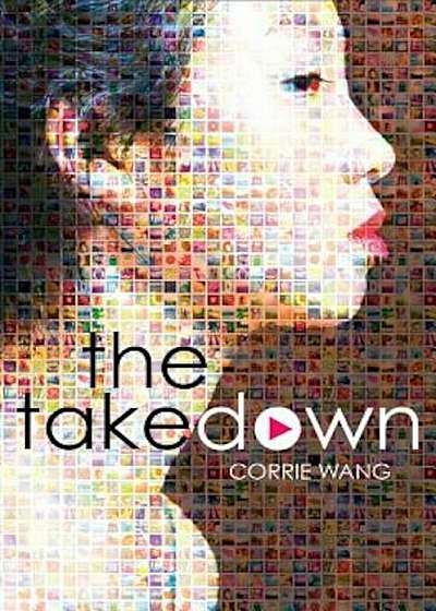 The Takedown, Hardcover