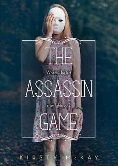 The Assassin Game, Paperback