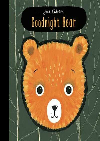 Goodnight Bear, Hardcover