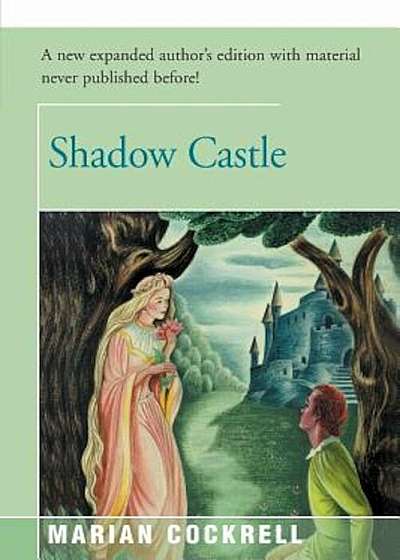 Shadow Castle, Paperback