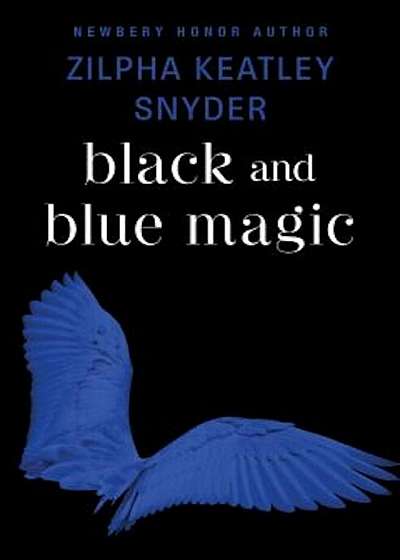 Black and Blue Magic, Paperback