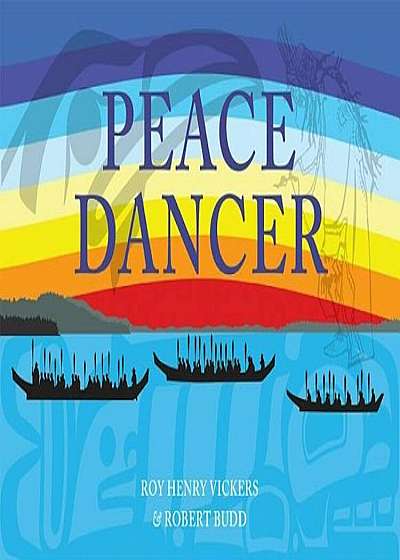 Peace Dancer, Hardcover