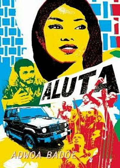 Aluta, Hardcover