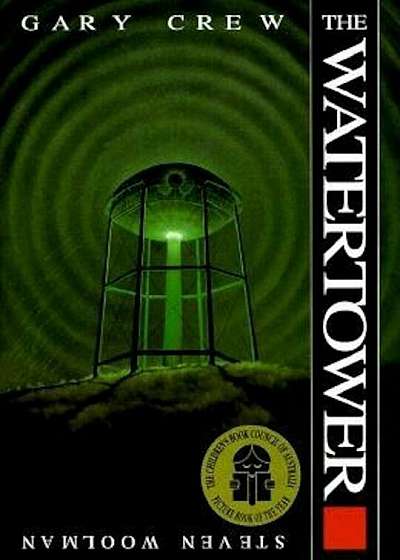 The Watertower, Paperback