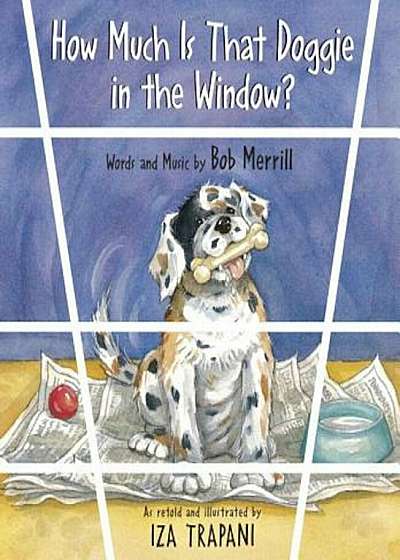 How Much Is That Doggie in the Window', Paperback