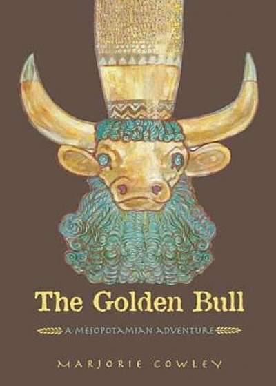 The Golden Bull, Paperback