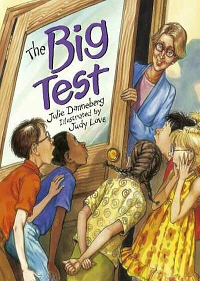The Big Test, Paperback
