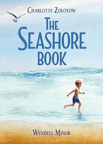 The Seashore Book, Hardcover