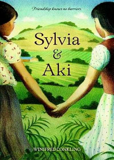 Sylvia & Aki, Paperback