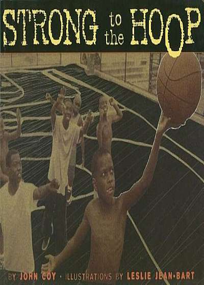 Strong to the Hoop, Paperback