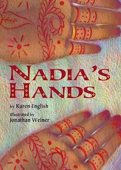 Nadia's Hands, Paperback