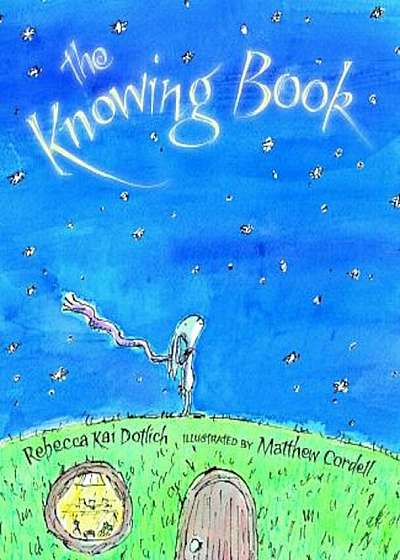 The Knowing Book, Hardcover