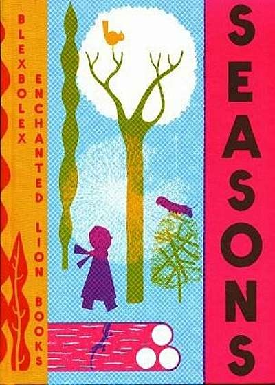 Seasons, Hardcover