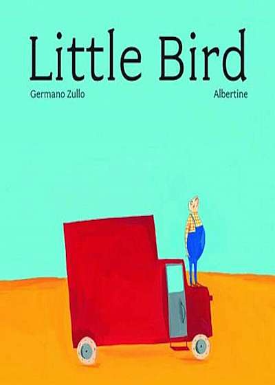 Little Bird, Hardcover