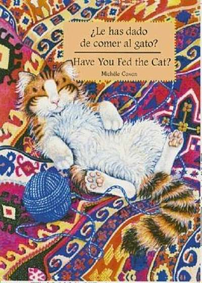 Have You Fed the Cat', Paperback