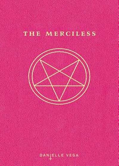 The Merciless, Hardcover