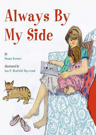 Always by My Side, Paperback