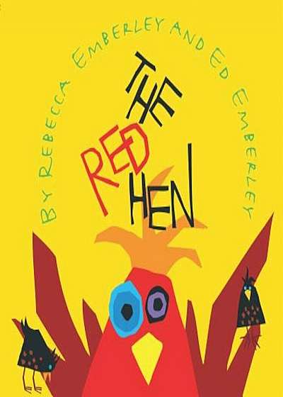 The Red Hen, Hardcover