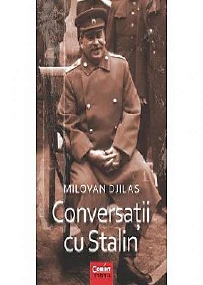 Conversatii cu Stalin