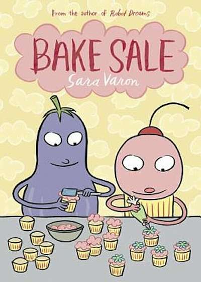 Bake Sale, Hardcover