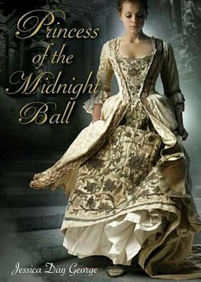 Princess of the Midnight Ball, Paperback