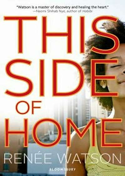 This Side of Home, Hardcover