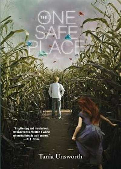 The One Safe Place, Paperback