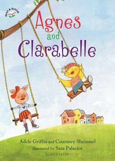 Agnes and Clarabelle, Hardcover