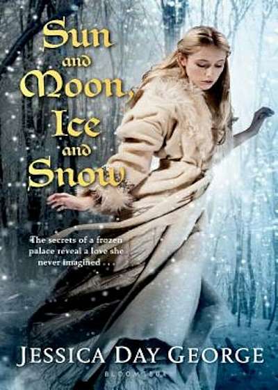 Sun and Moon, Ice and Snow, Paperback