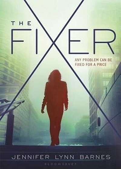 The Fixer, Paperback