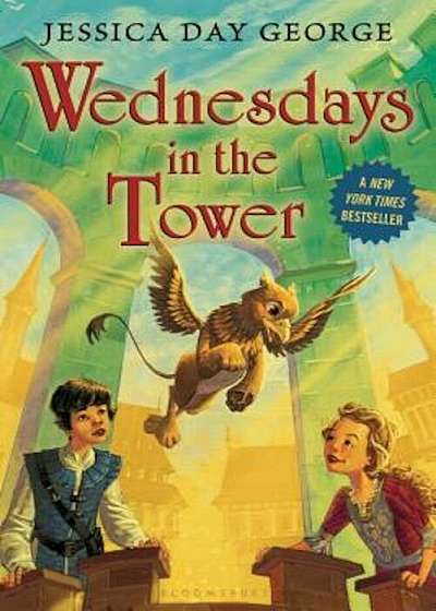Wednesdays in the Tower, Paperback
