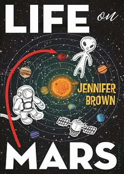 Life on Mars, Paperback