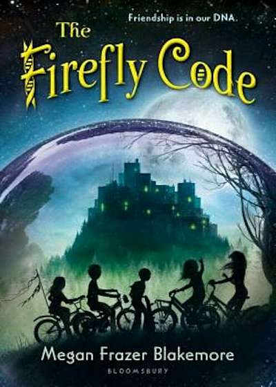 The Firefly Code, Hardcover