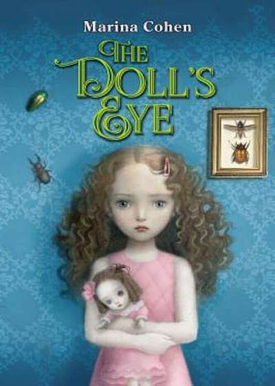 The Doll's Eye, Hardcover