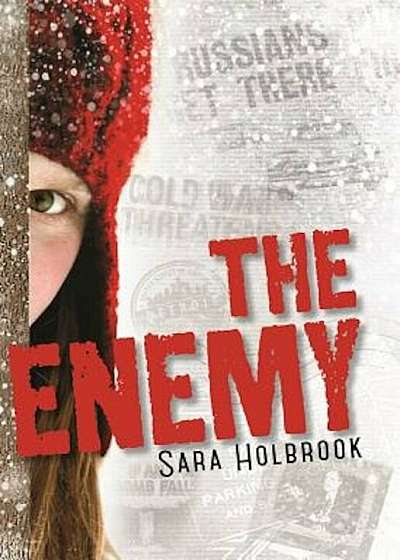 The Enemy: Detroit, 1954, Hardcover