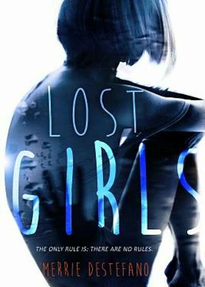Lost Girls, Paperback