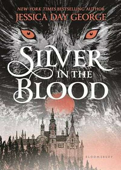 Silver in the Blood, Paperback