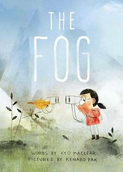 The Fog, Hardcover
