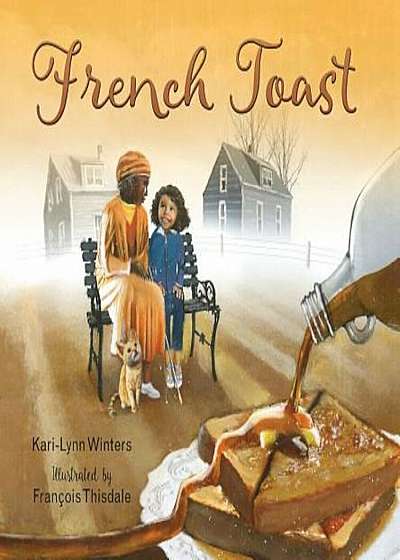 French Toast, Hardcover