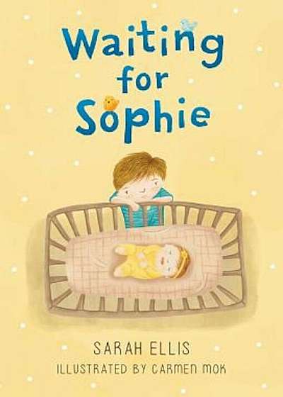 Waiting for Sophie, Hardcover