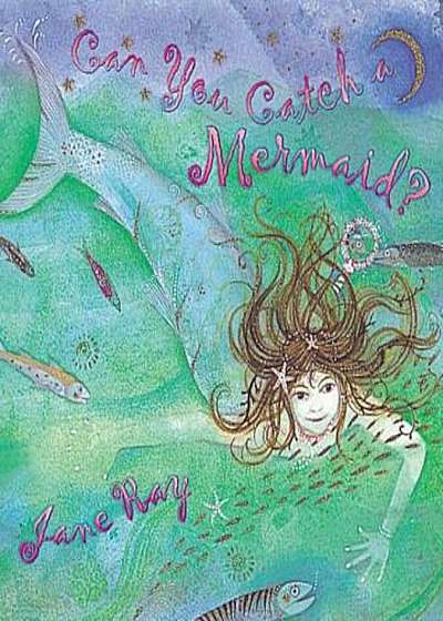 Can You Catch a Mermaid', Paperback