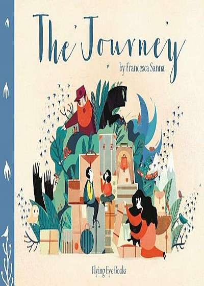 The Journey, Hardcover